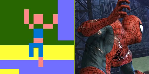 Spider-Man